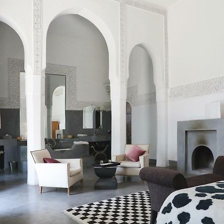 Riad Al Assala Marrakesh Luaran gambar
