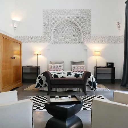 Riad Al Assala Marrakesh Luaran gambar