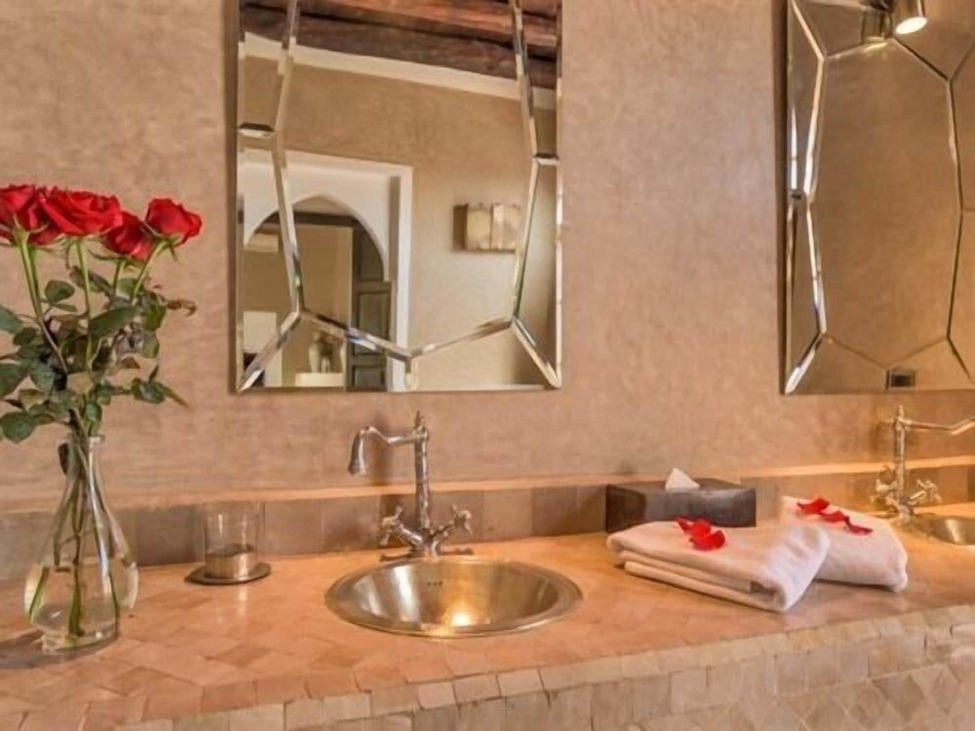 Riad Al Assala Marrakesh Luaran gambar