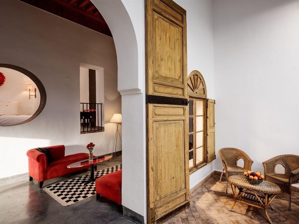 Riad Al Assala Marrakesh Luaran gambar