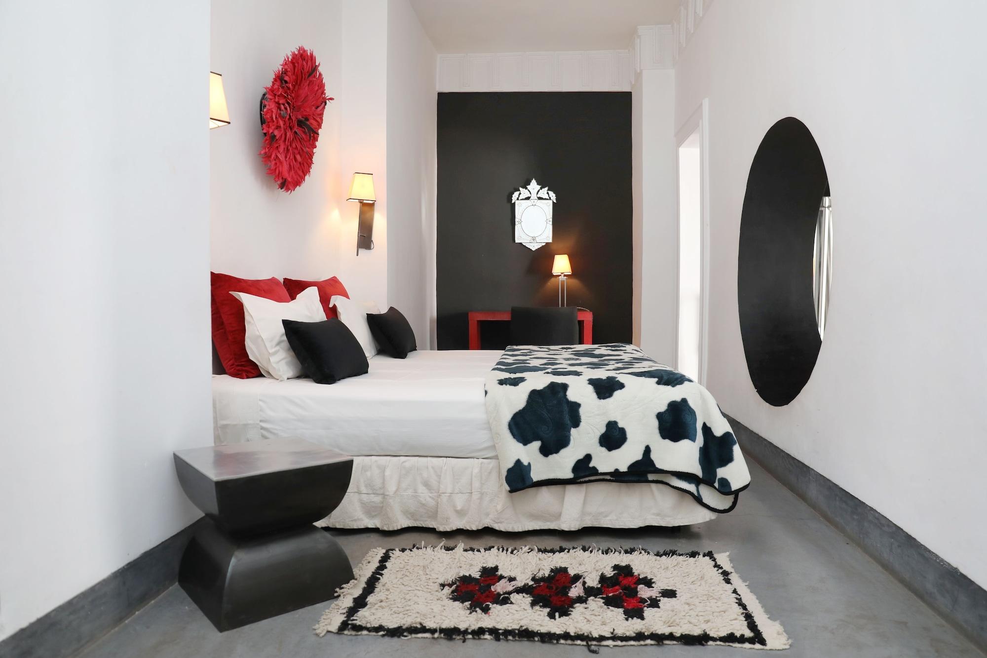 Riad Al Assala Marrakesh Luaran gambar