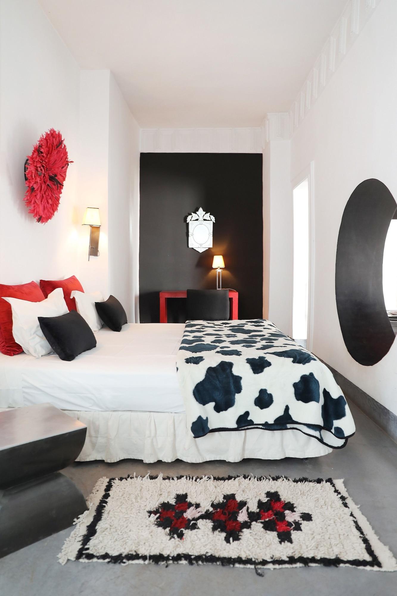 Riad Al Assala Marrakesh Luaran gambar