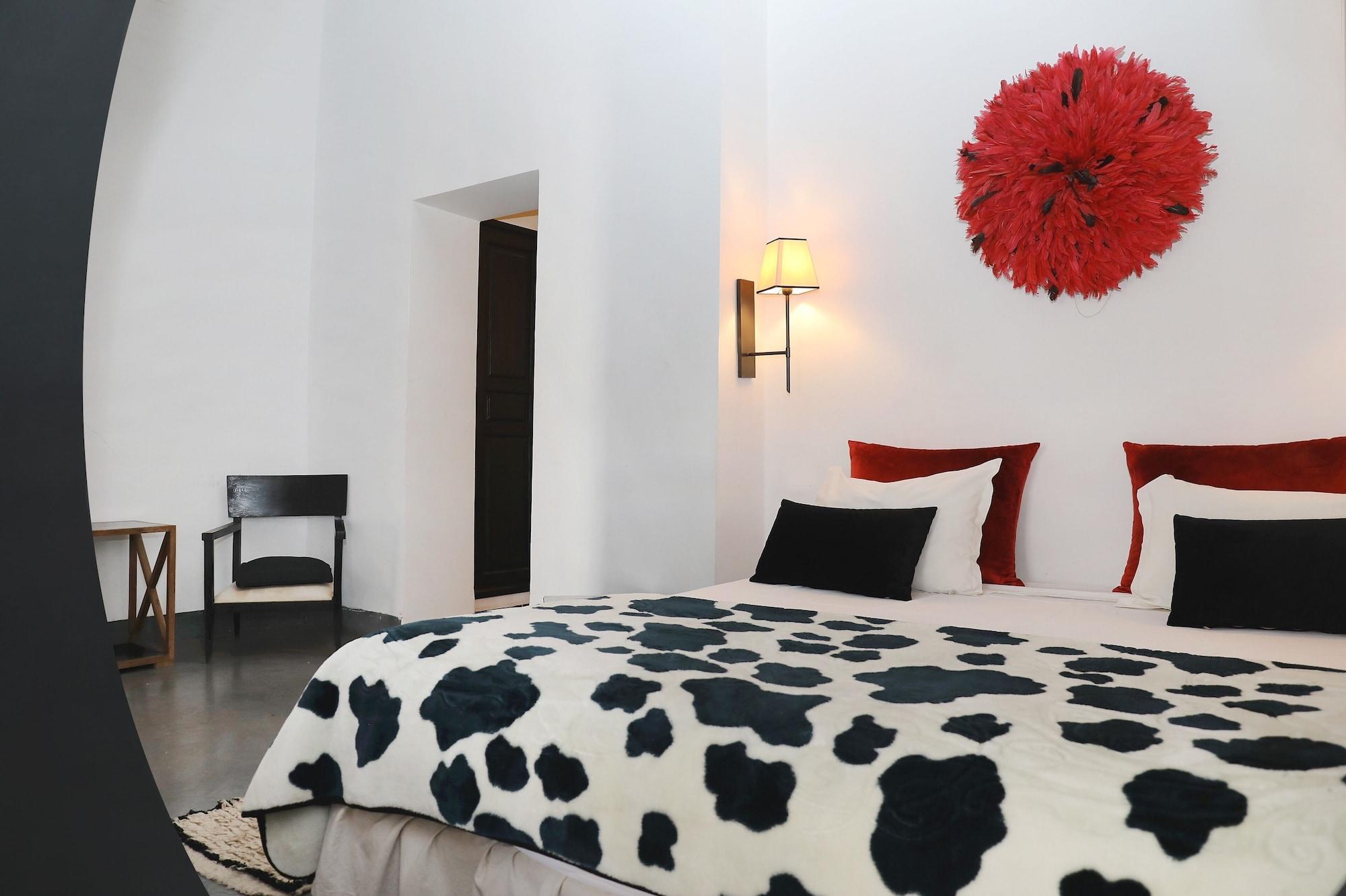 Riad Al Assala Marrakesh Luaran gambar