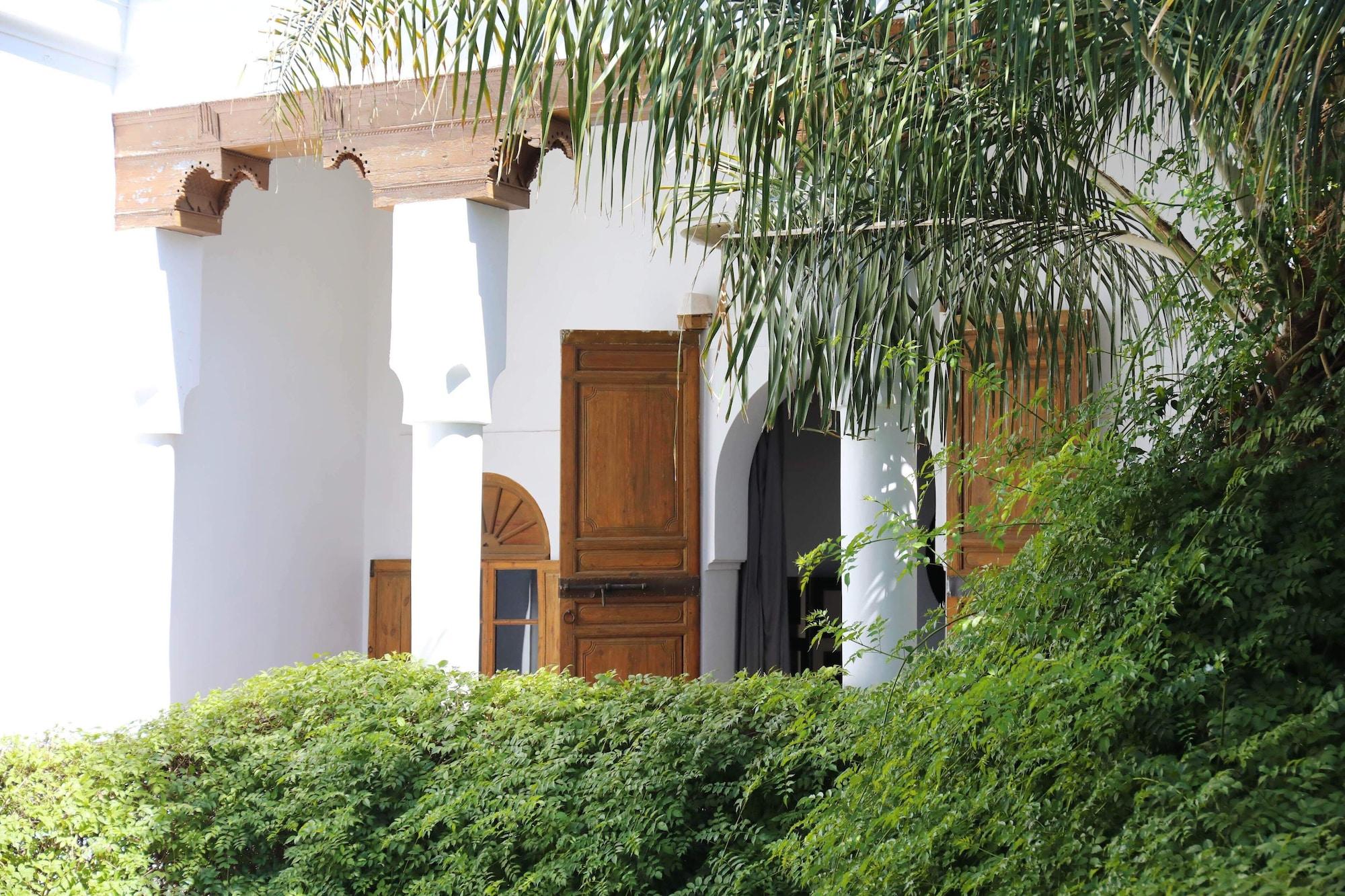 Riad Al Assala Marrakesh Luaran gambar