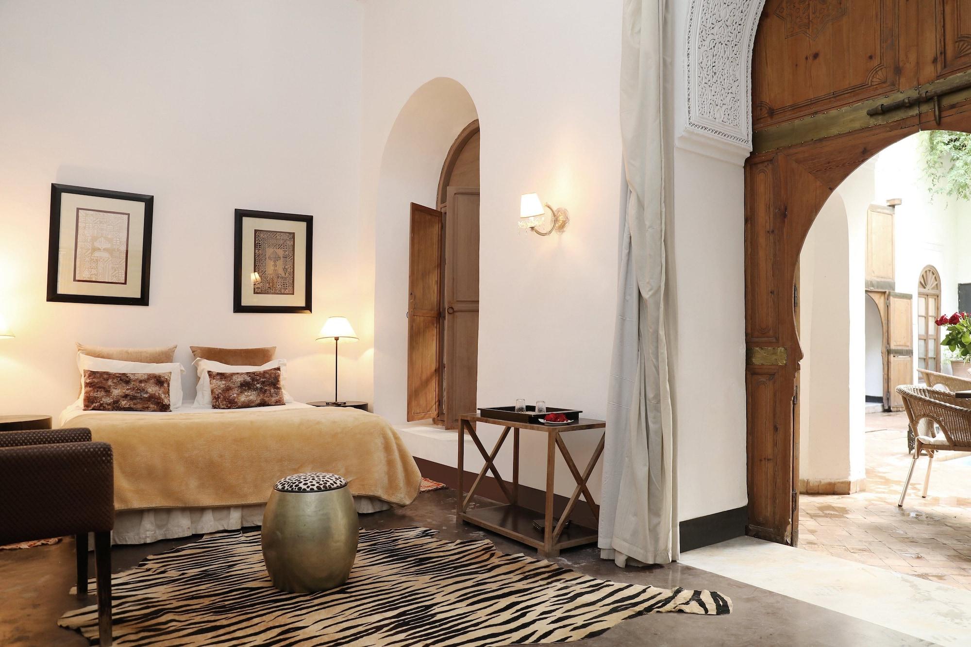 Riad Al Assala Marrakesh Luaran gambar