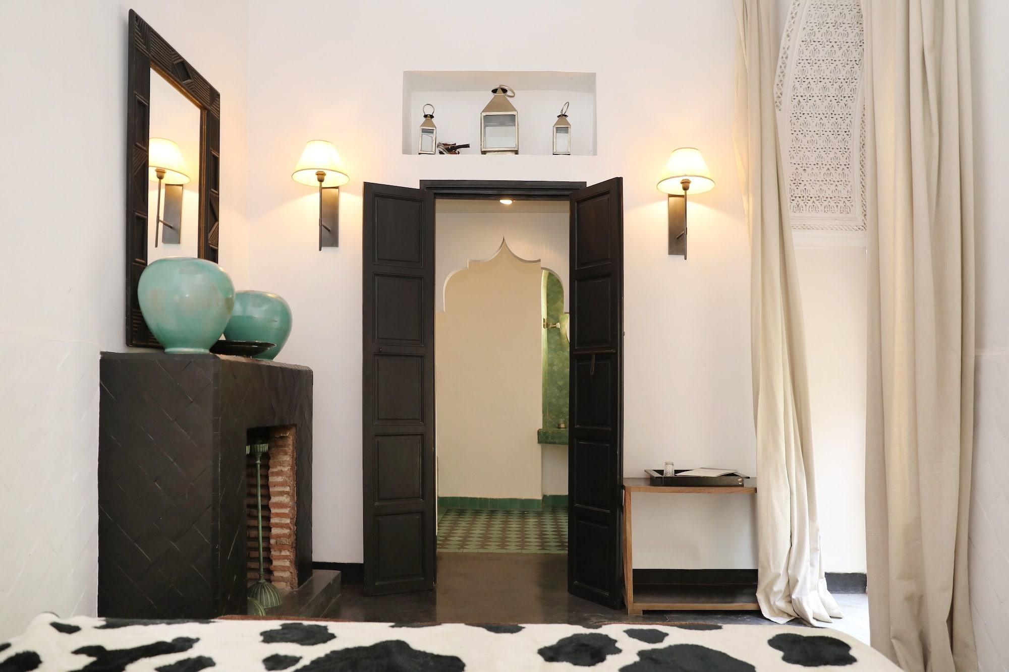 Riad Al Assala Marrakesh Luaran gambar