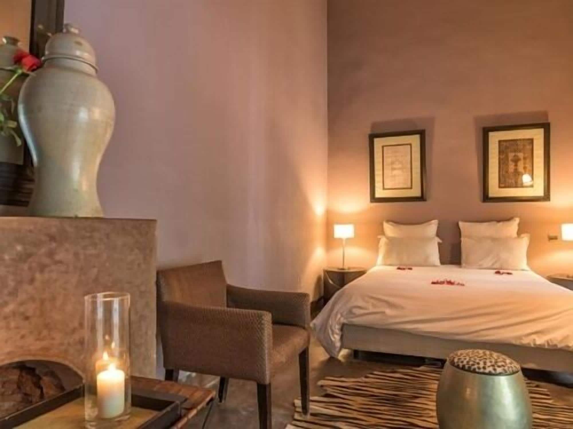 Riad Al Assala Marrakesh Luaran gambar