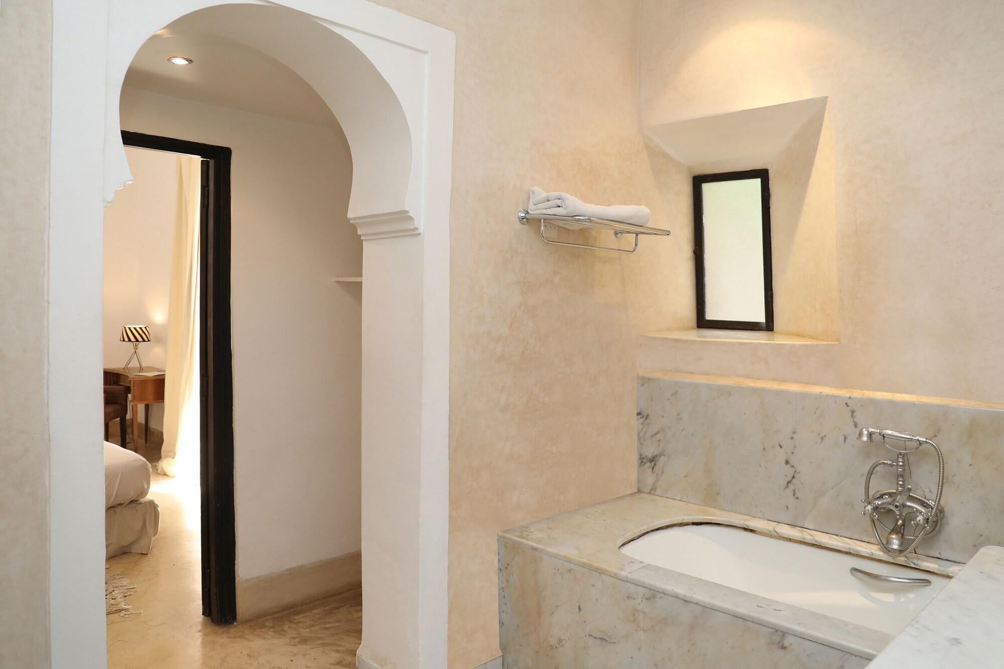Riad Al Assala Marrakesh Luaran gambar