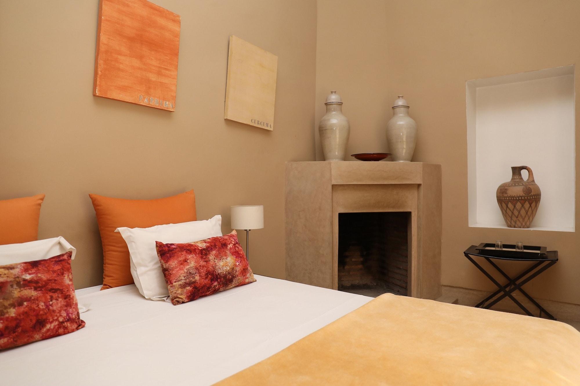Riad Al Assala Marrakesh Luaran gambar