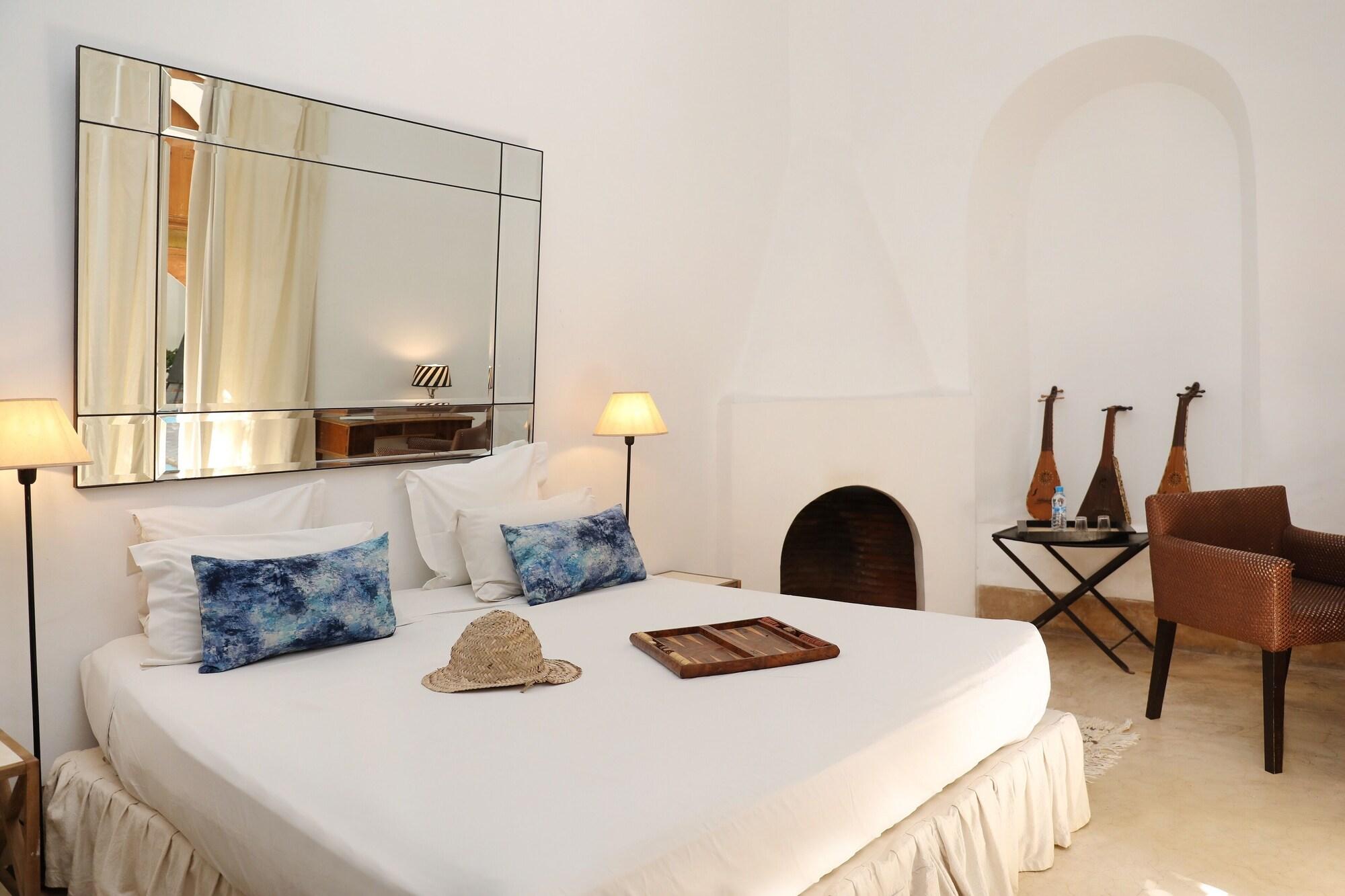Riad Al Assala Marrakesh Luaran gambar