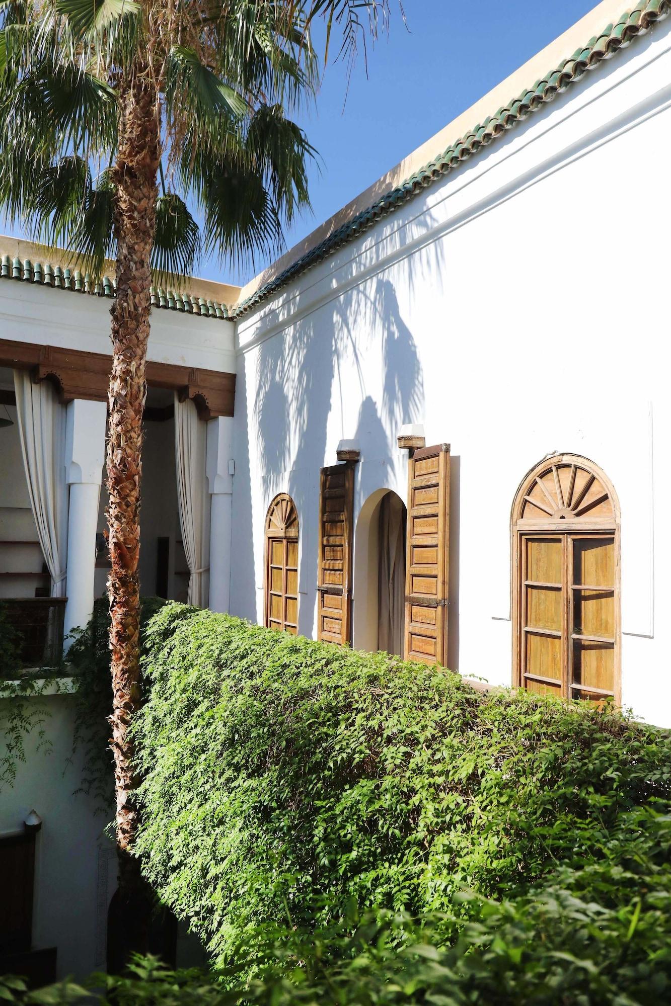 Riad Al Assala Marrakesh Luaran gambar