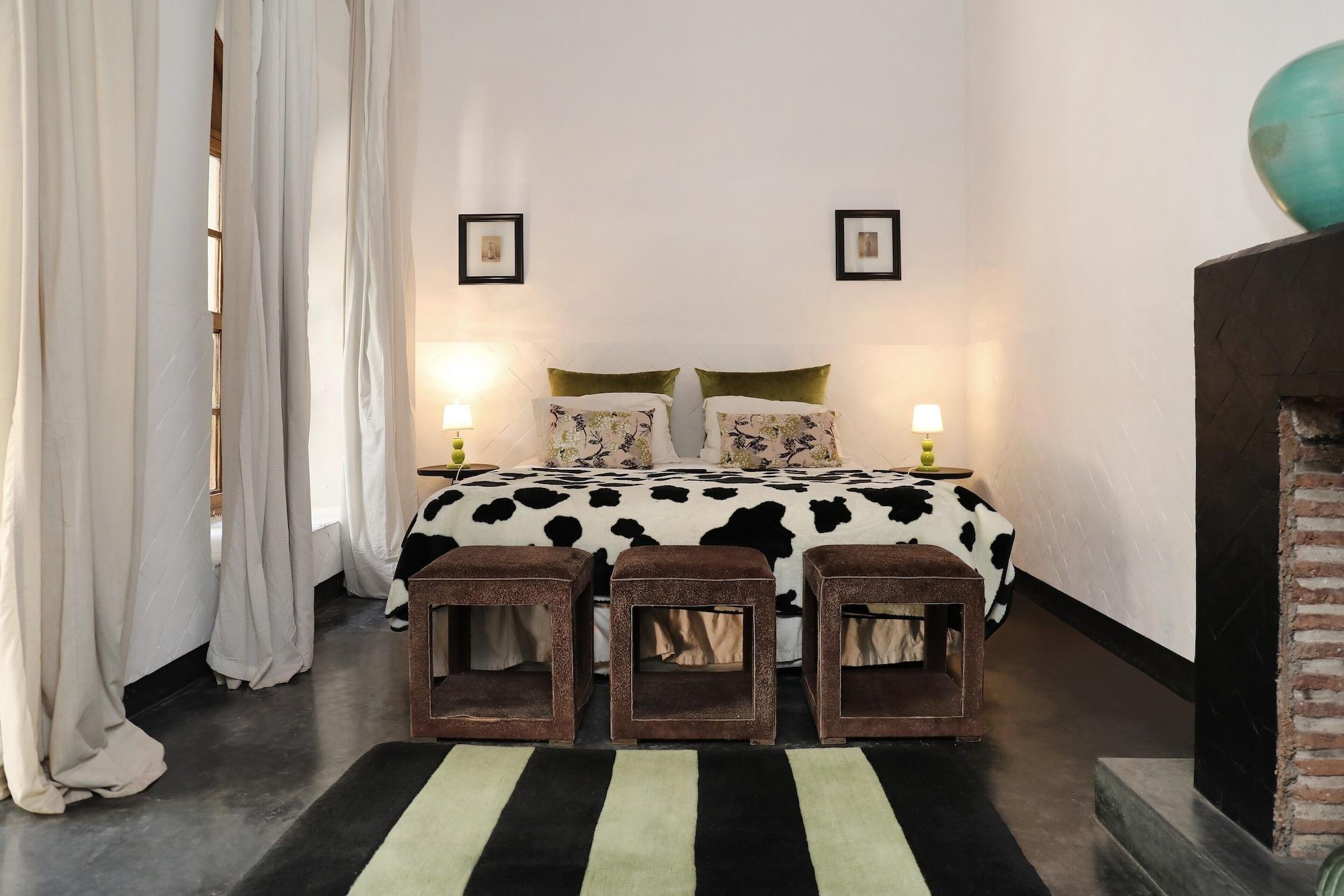 Riad Al Assala Marrakesh Luaran gambar