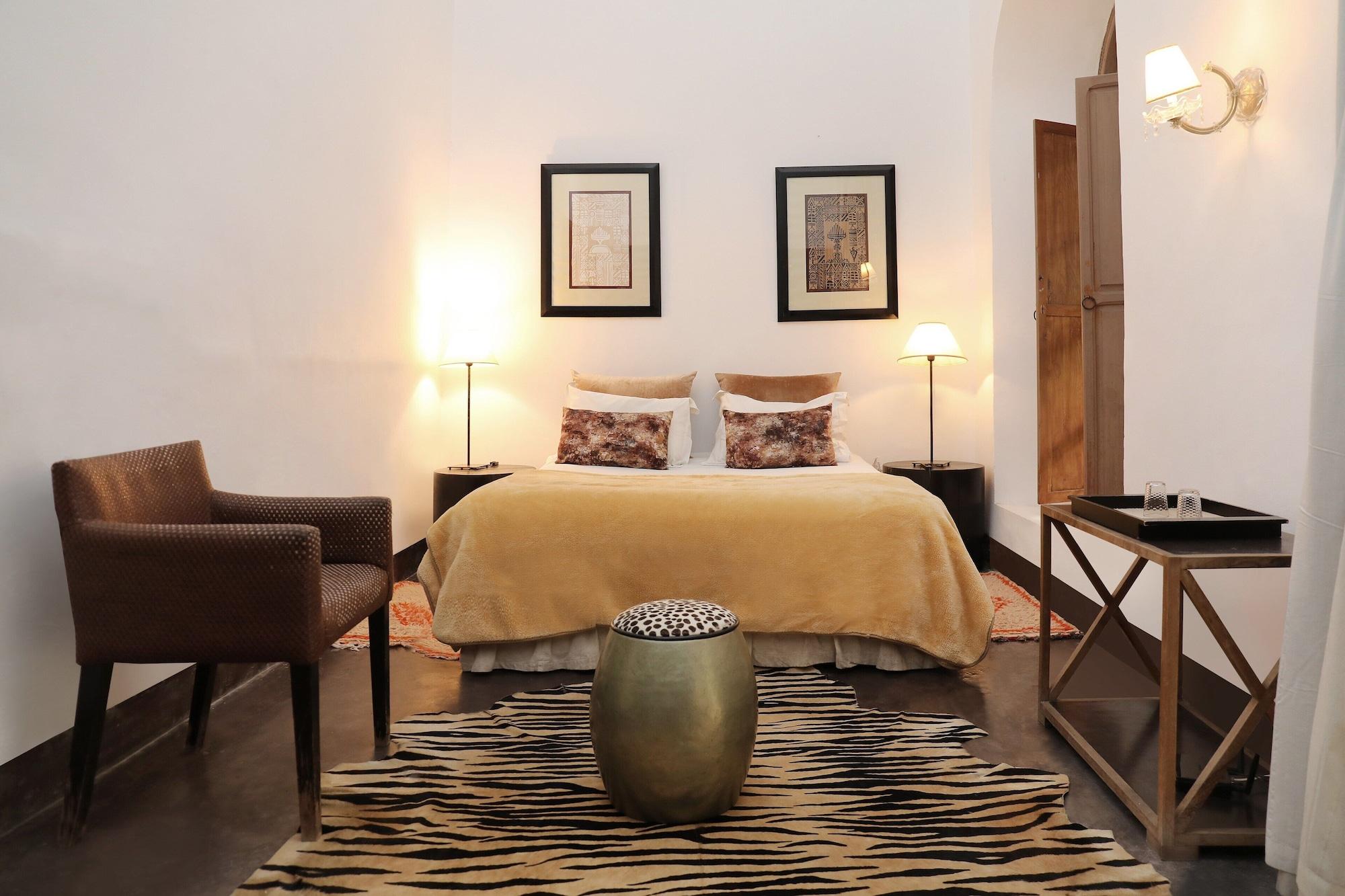 Riad Al Assala Marrakesh Luaran gambar