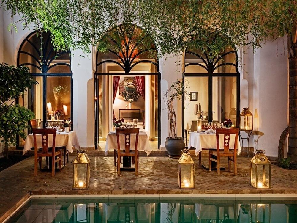 Riad Al Assala Marrakesh Luaran gambar