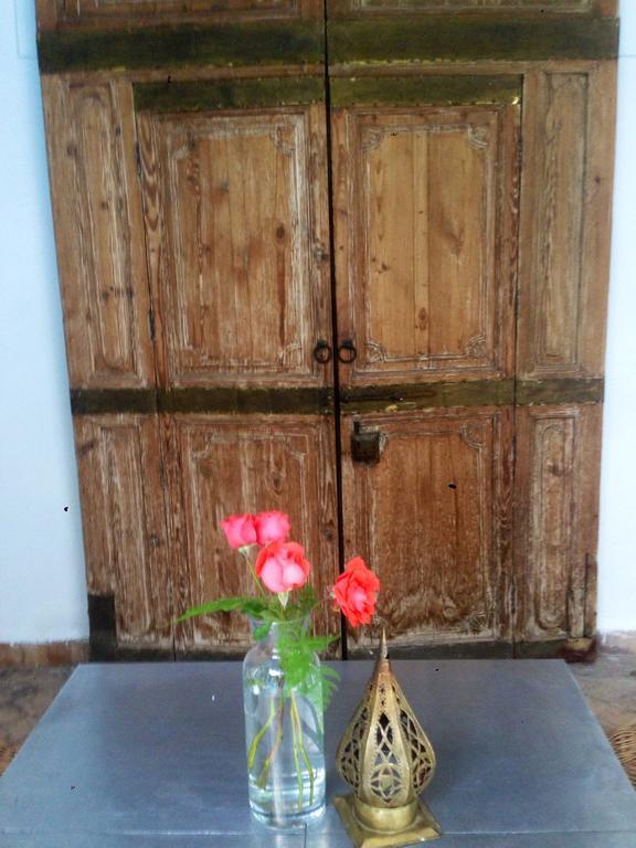 Riad Al Assala Marrakesh Luaran gambar