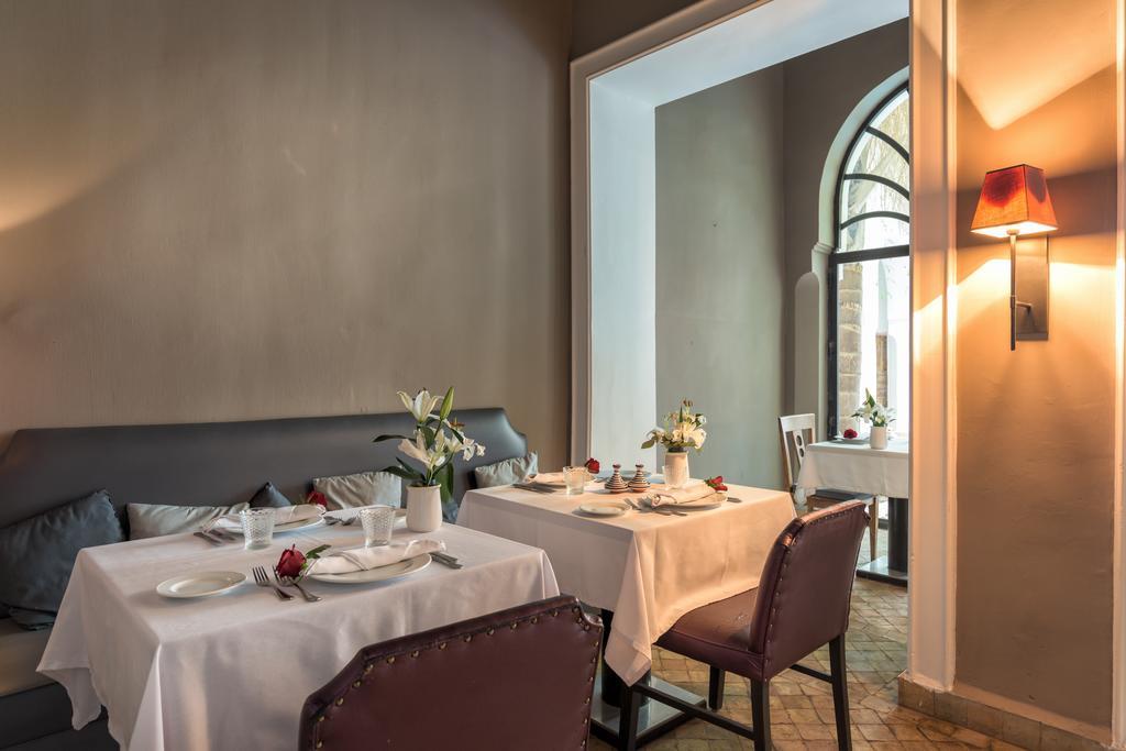 Riad Al Assala Marrakesh Luaran gambar