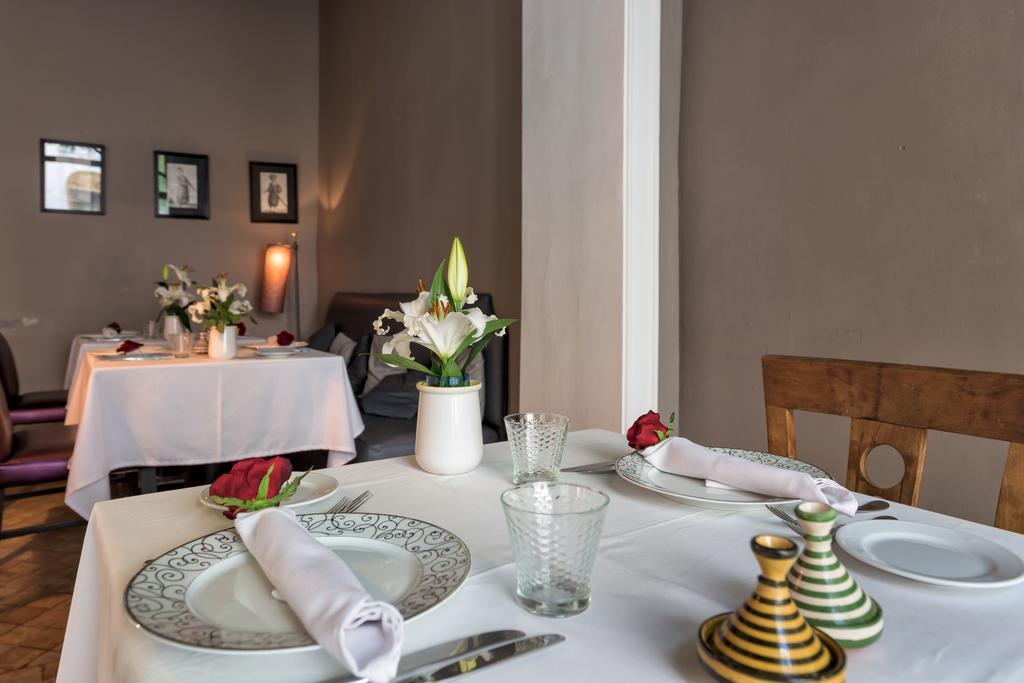 Riad Al Assala Marrakesh Luaran gambar