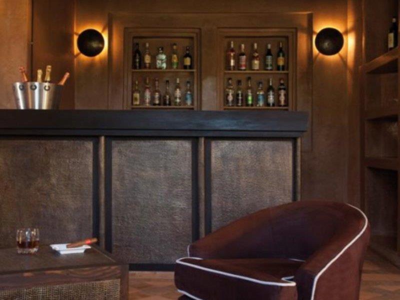 Riad Al Assala Marrakesh Luaran gambar