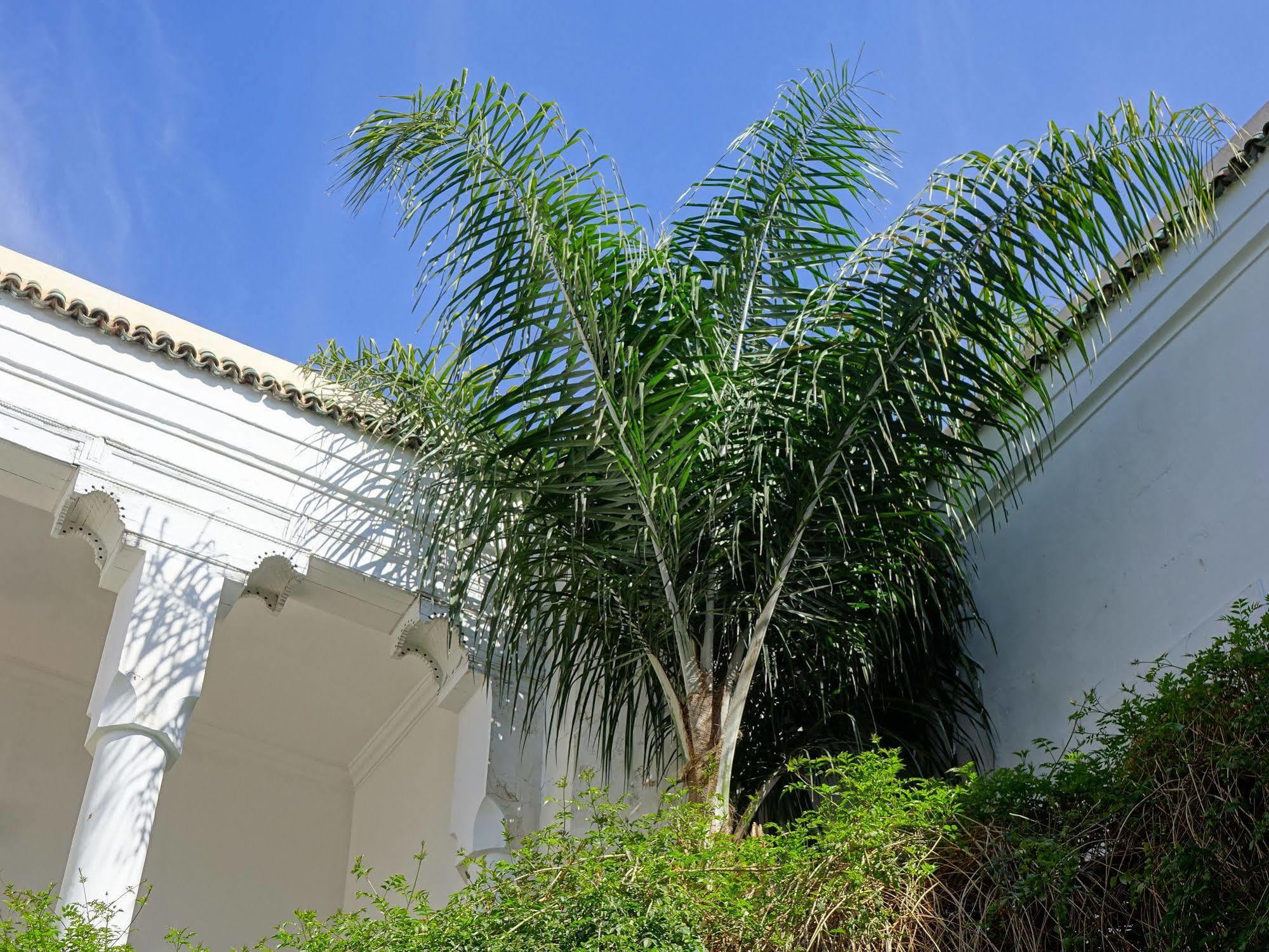 Riad Al Assala Marrakesh Luaran gambar