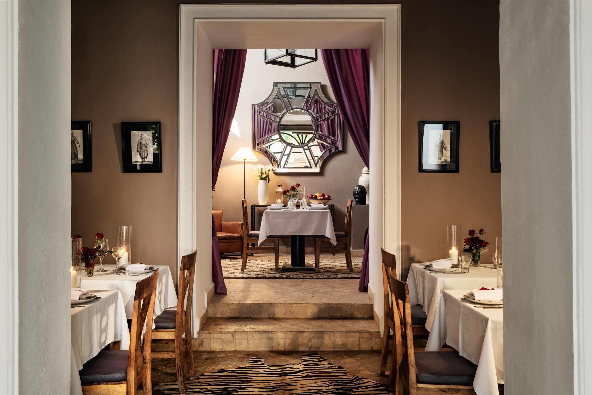 Riad Al Assala Marrakesh Luaran gambar