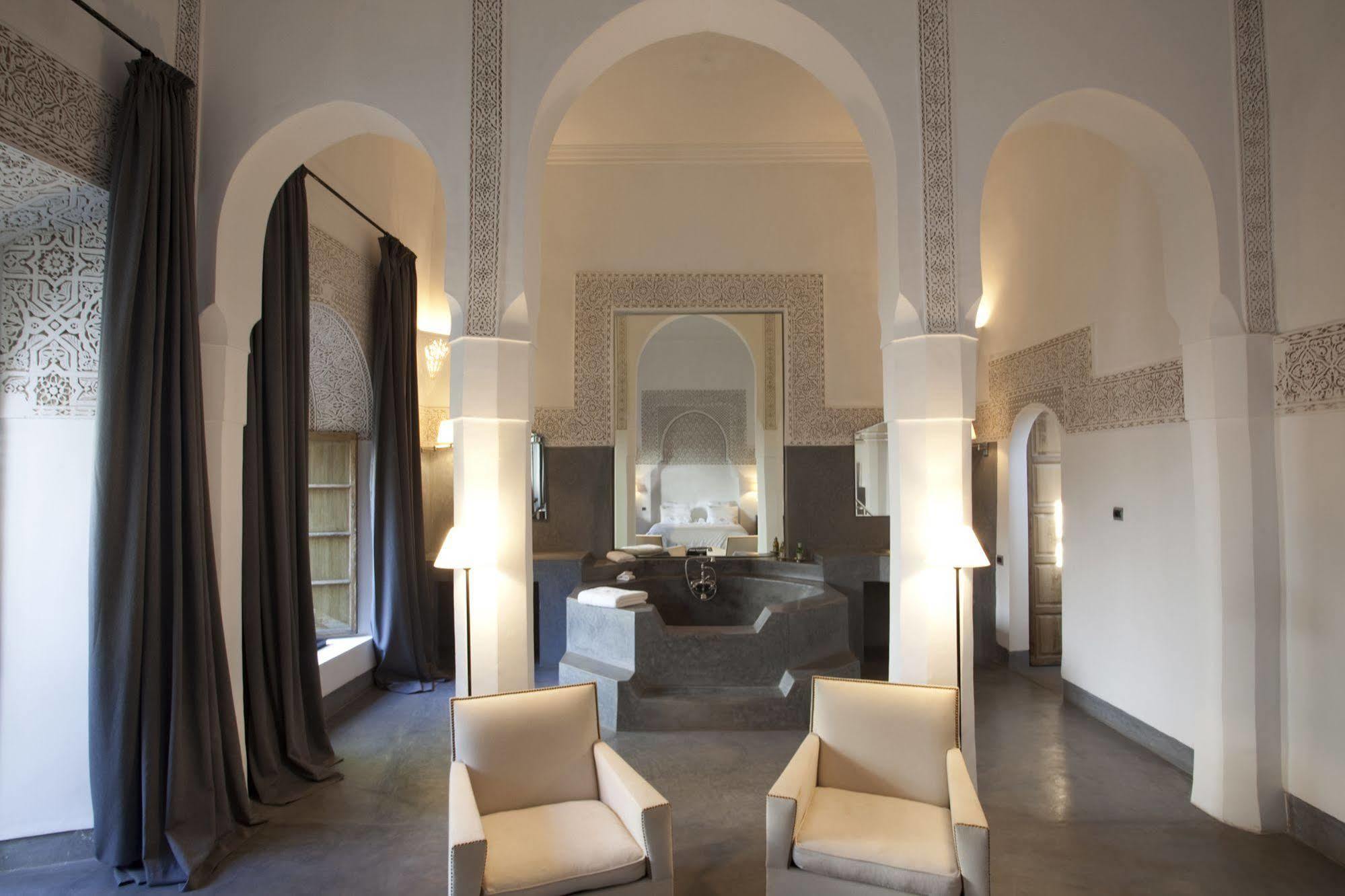 Riad Al Assala Marrakesh Luaran gambar