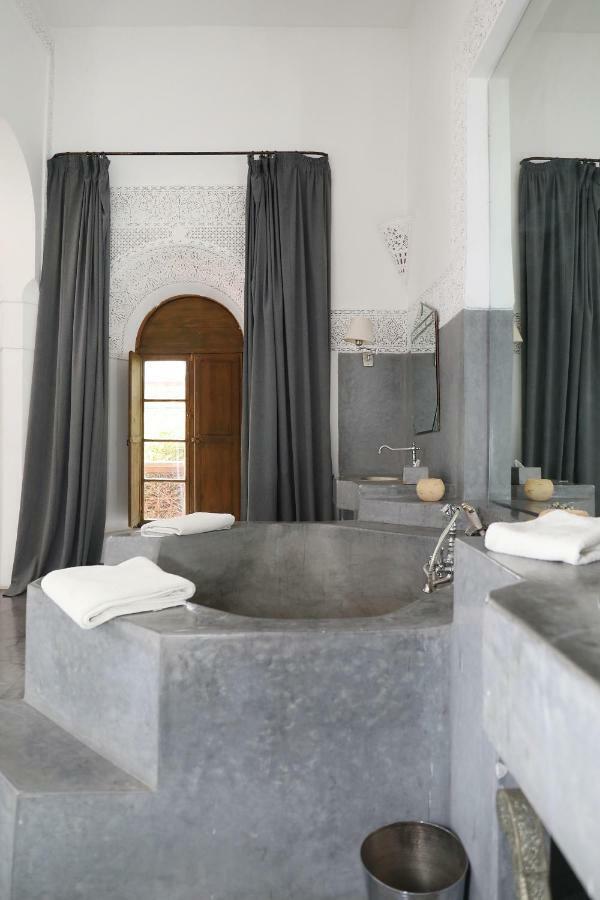 Riad Al Assala Marrakesh Luaran gambar