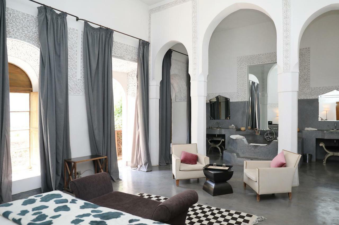 Riad Al Assala Marrakesh Luaran gambar