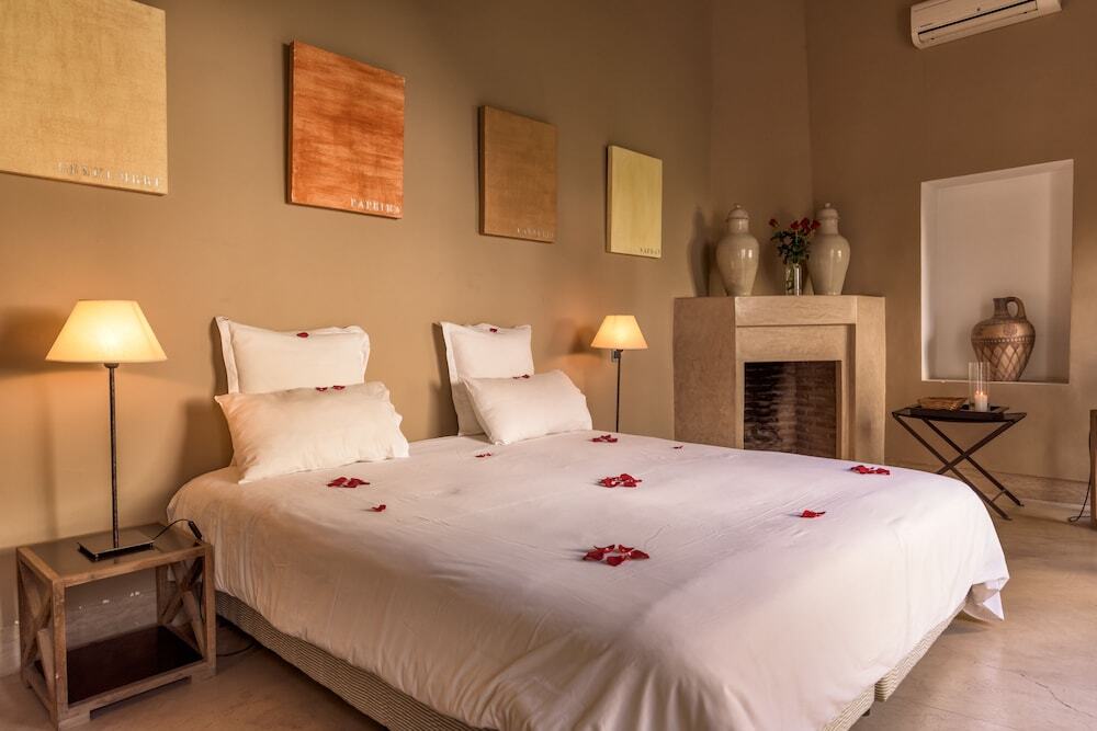 Riad Al Assala Marrakesh Luaran gambar