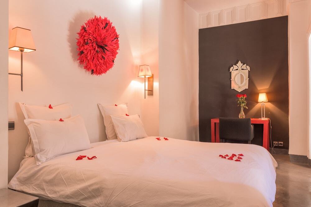 Riad Al Assala Marrakesh Luaran gambar