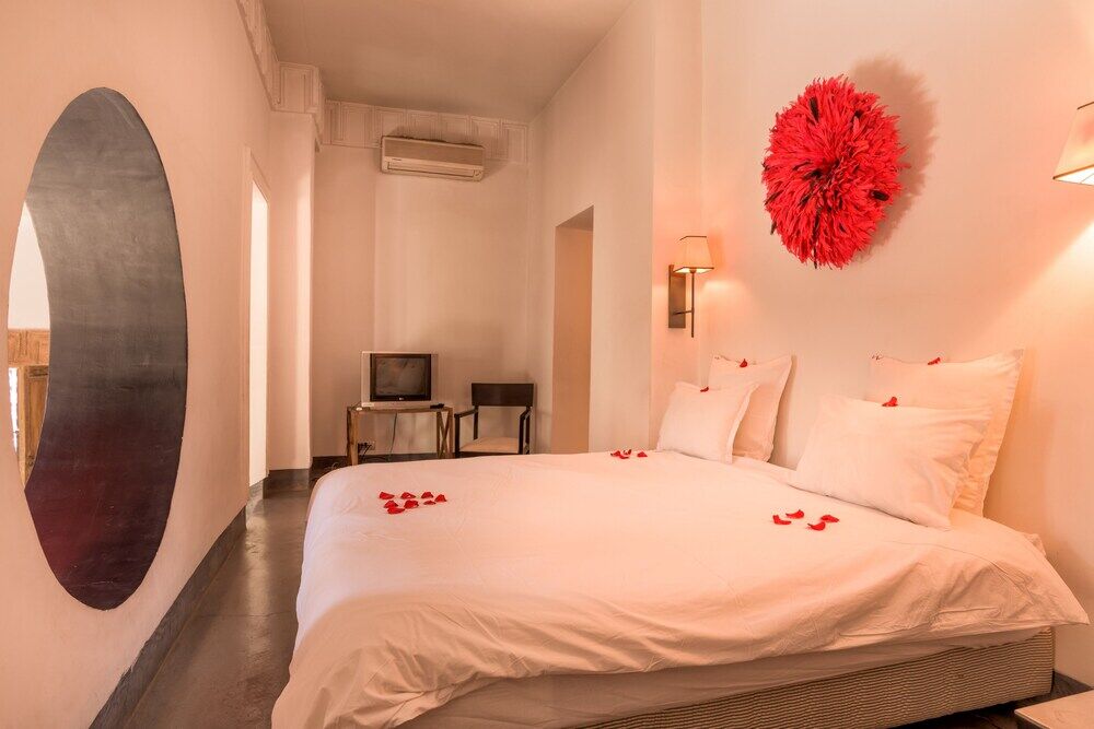 Riad Al Assala Marrakesh Luaran gambar